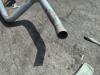 Gebruikte Uitlaat Middendemper Citroen C3 O204458