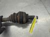 Gebruikte Steekas links-achter BMW 5-Serie O204459