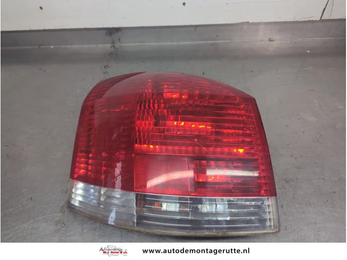 Gebruikte Achterlicht links Opel Signum O204461