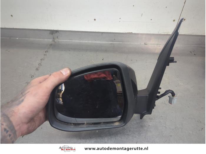 Gebruikte Buitenspiegel links Ford Focus O204462