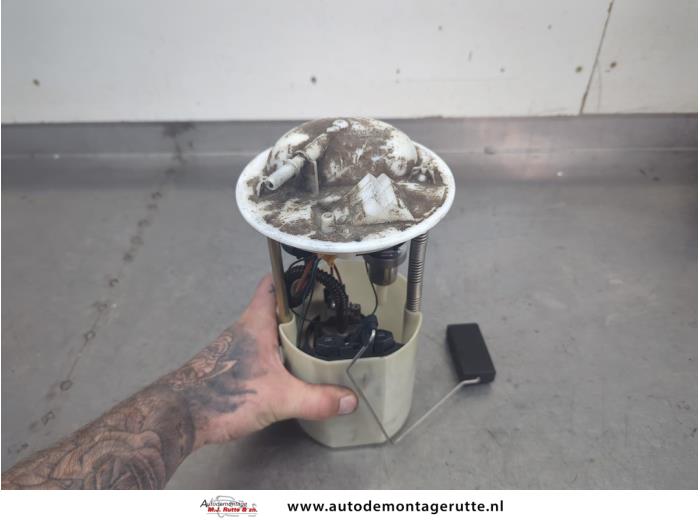 Gebruikte Tank element Pomp Fiat Panda O204468
