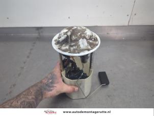 O204468 Gebruikte tank element pomp Fiat Panda