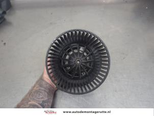 O204472 Gebruikte blower Renault Twingo