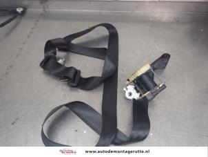 O204474 Gebruikte veiligheidsgordel links-voor Renault Twingo