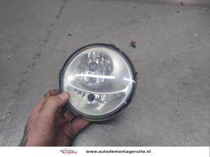 O204483 Gebruikte mistlamp rechts-voor Renault Twingo