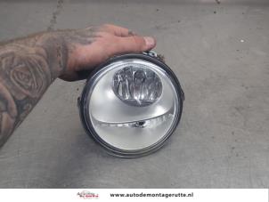 O204484 Gebruikte mistlamp links-voor Renault Twingo