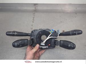 O204492 Gebruikte combischakelaar stuurkolom Peugeot Partner