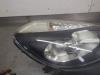 Gebruikte Rechter Koplamp Renault Clio O204498