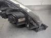 Gebruikte Linker Koplamp Renault Clio O204499