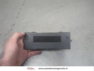 O204501 Gebruikte klok (tijd) Renault Clio