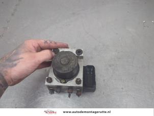 O204503 Gebruikte abs pomp Hyundai Atos