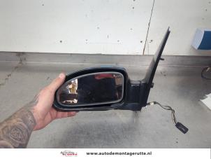 O204506 Gebruikte buitenspiegel links Ford Focus