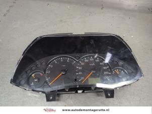 O204507 Gebruikte tellerklok Ford Focus
