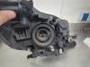 Gebruikte Linker Koplamp Peugeot 107 O204510