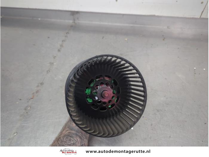 Gebruikte Aanjager Peugeot 107 O204512
