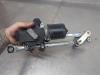 Gebruikte Ruitenwismotor+Mechaniek Peugeot 107 O204516