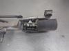 Gebruikte Ruitenwismotor+Mechaniek Ford Focus O204517