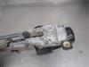 Gebruikte Ruitenwismotor+Mechaniek Ford Focus O204517
