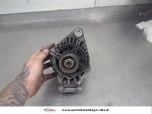 O204519 Gebruikte alternator Ford Focus