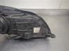 Gebruikte Linker Koplamp Skoda Fabia O204520