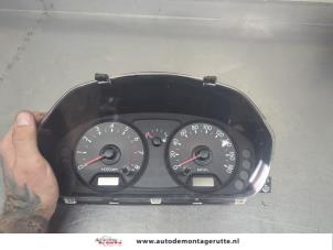 O204525 Gebruikte kilometerteller km Kia Picanto