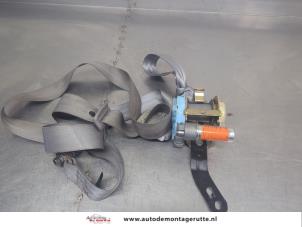 O204526 Gebruikte veiligheidsgordel links-voor Kia Picanto