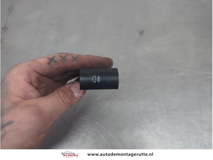 Gebruikte Mistlamp Schakelaar Kia Picanto O204527