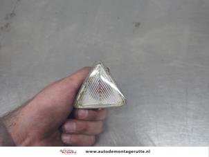 O204533 Gebruikte knipperlicht scherm rechts-voor Mitsubishi Colt