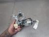 Gebruikte Sleutel+Contactslot Daihatsu Sirion O204536