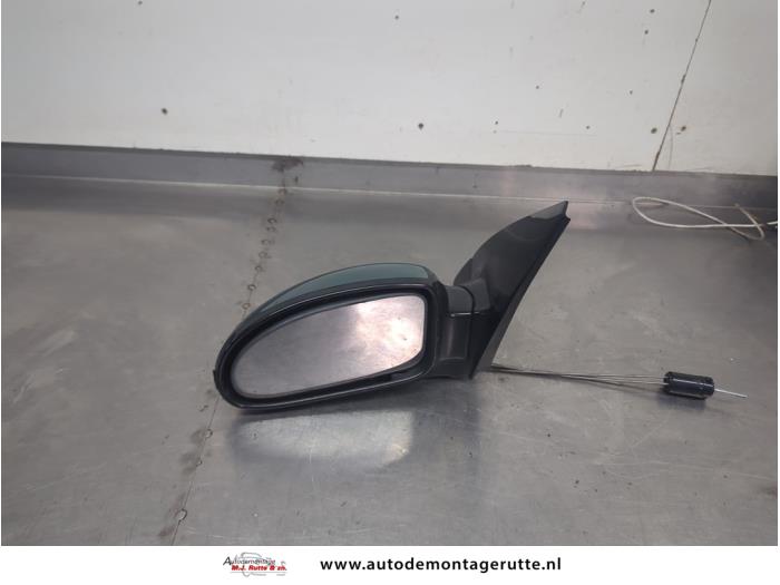 Gebruikte Buitenspiegel links Ford Focus O204539