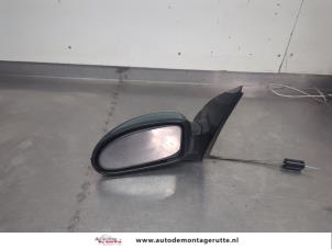 O204539 Gebruikte buitenspiegel links Ford Focus