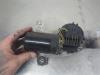 Gebruikte Ruitenwismotor+Mechaniek Ford Focus O204541