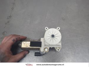 O204543 Gebruikte motor electrisch raam Ford Focus