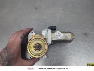 O204544 Gebruikte motor electrisch raam Ford Focus