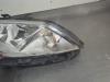 Gebruikte Koplamp links Renault Megane O204545