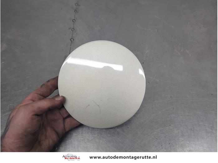Gebruikte Tank Klep Renault Megane O204549