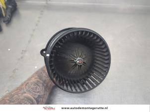 O204572 Gebruikte blower Kia Rio