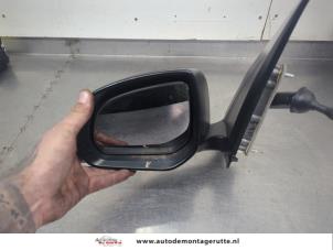 O204573 Gebruikte spiegel buiten links Suzuki Alto
