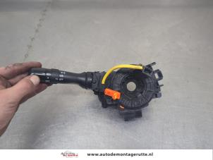 O204577 Gebruikte combischakelaar stuurkolom Toyota Yaris