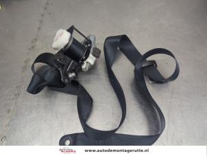 O204580 Gebruikte veiligheidsgordel links-voor Suzuki Alto