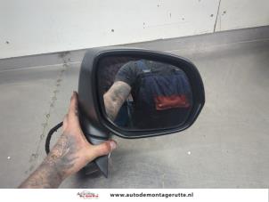 O204583 Gebruikte buitenspiegel rechts Peugeot 5008