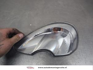 O204584 Gebruikte clignoteur links Renault Modus