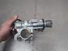 Gebruikte Sleutel+Contactslot Daihatsu Sirion O204588