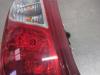 Gebruikte Achterlicht links Hyundai I10 O204589