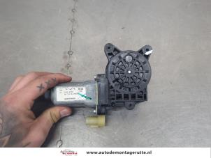 O204595 Gebruikte motor electrisch raam Hyundai I10