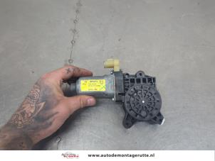O204600 Gebruikte motor electrisch raam Hyundai I10