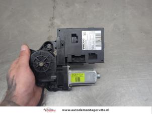 O204613 Gebruikte motor electrisch raam Volvo V50
