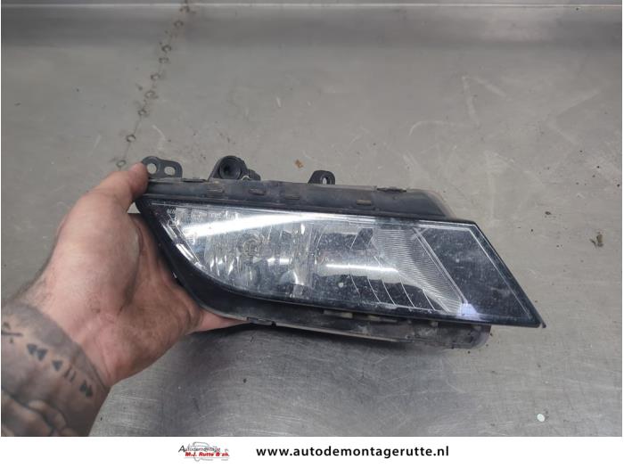 Gebruikte Mistlamp links-voor Seat Ibiza O204615