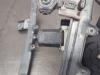 Gebruikte Ruitmechaniek 4Deurs links-voor Mitsubishi Colt O204620