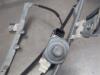Gebruikte Ruitmechaniek 4Deurs links-voor Mitsubishi Colt O204620